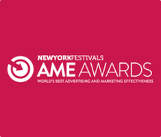 New York Festivals AME Awards 2011